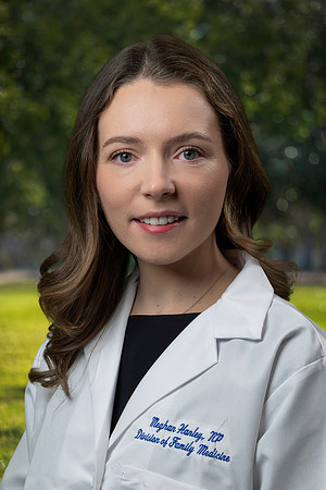 Meghan Hanley