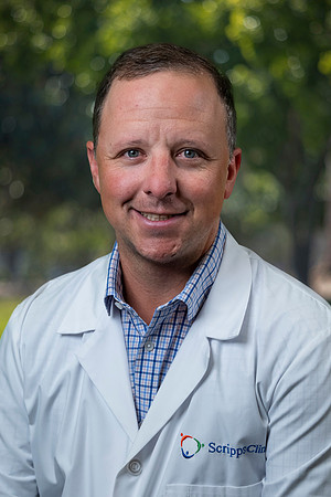 Mark Cinque