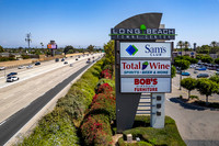 Long Beach Towne Center July '24