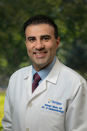 Behnam Moein Jahromi