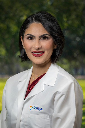 Amena Adams