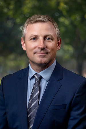 Cameron Barr