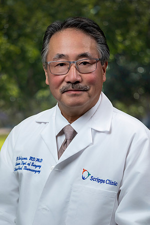 Christopher Uchiyama