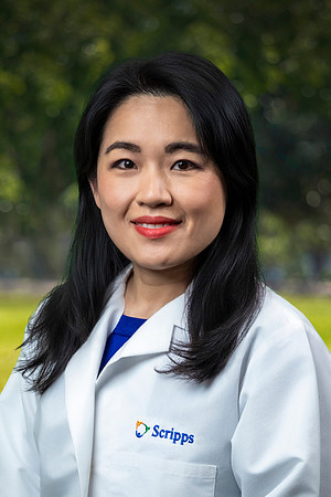 Diana Kang