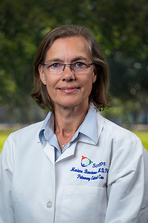 Marlene Barnhouse