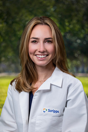 Madeline McDonald