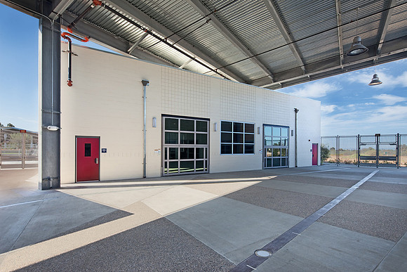 Scripps Ranch H.S.