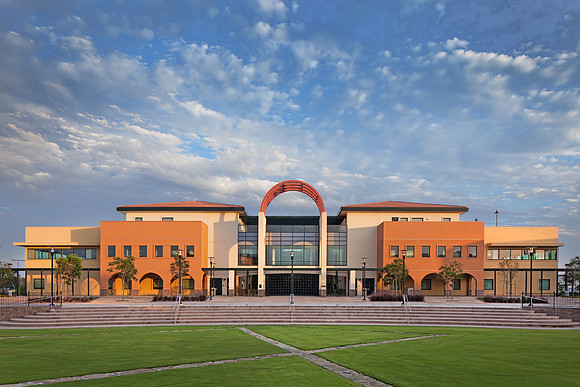 MIramar College, San Diego, CA