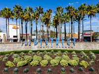 The District Tustin '25