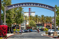 Riverside Plaza