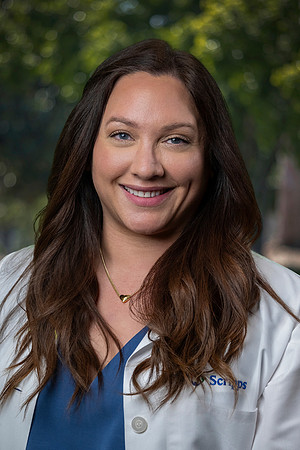 Nicole Adams