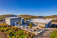 Las Positas Viticulture