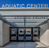 Hoover HS Aquatic Ctr.