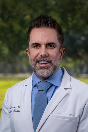 Neal Aaron