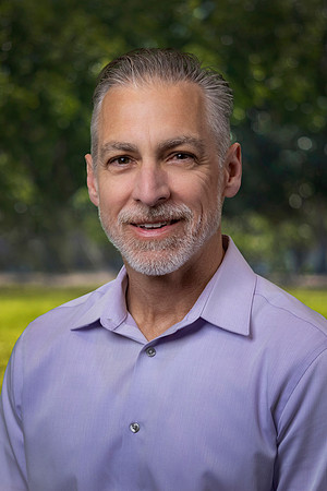 Mark Tucker