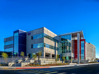 Crawford H.S. Performing Arts Ctr.