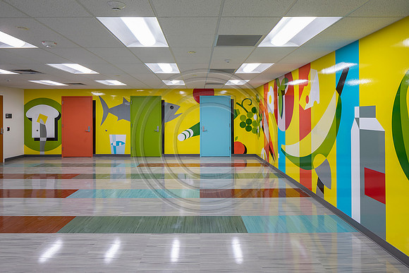 Emmerson Elementary