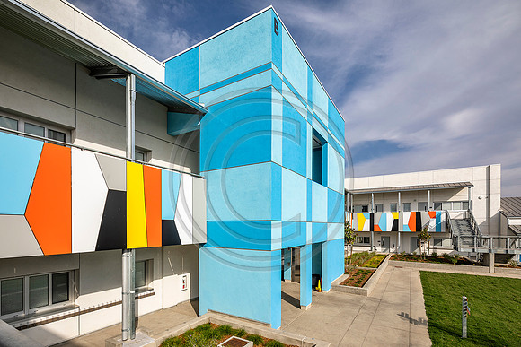 Emmerson Elementary