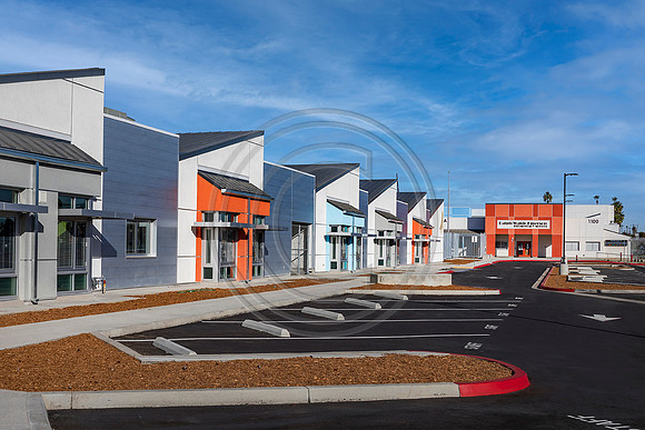 Emmerson Elementary