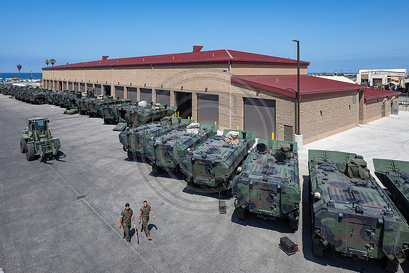 P-1901 Camp Pendleton