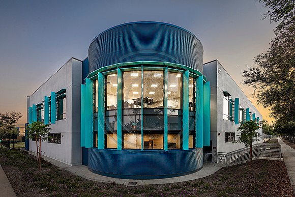 Pacific Beach H.S.