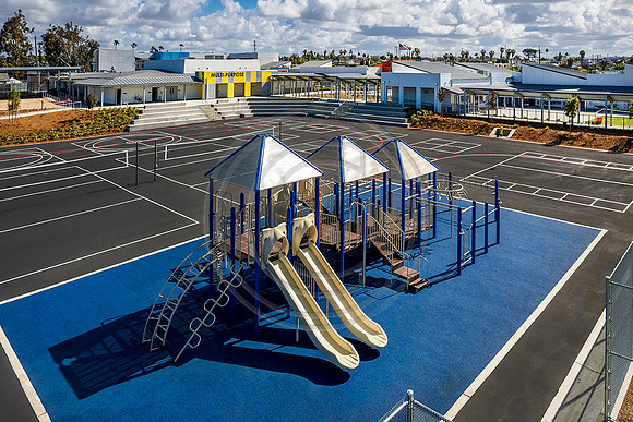Emmerson Elementary