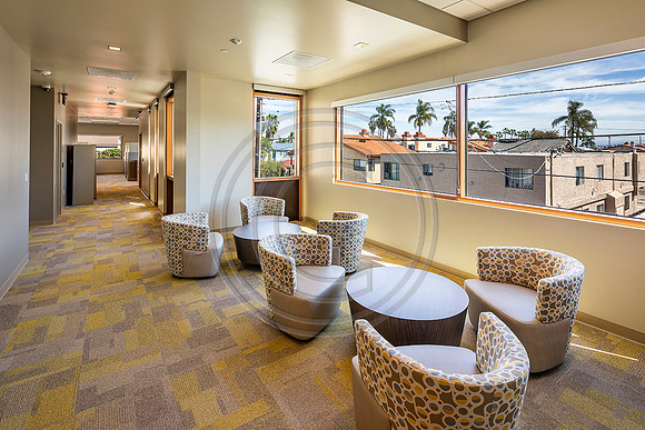 San Diego Probation Dept.