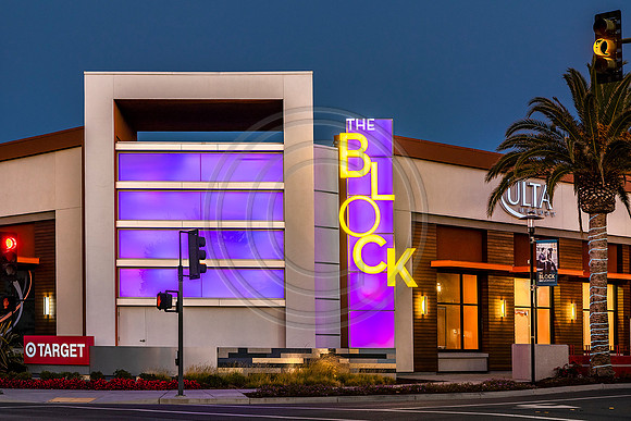 Pacific Commons