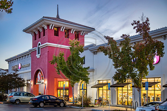 Rivermark Plaza