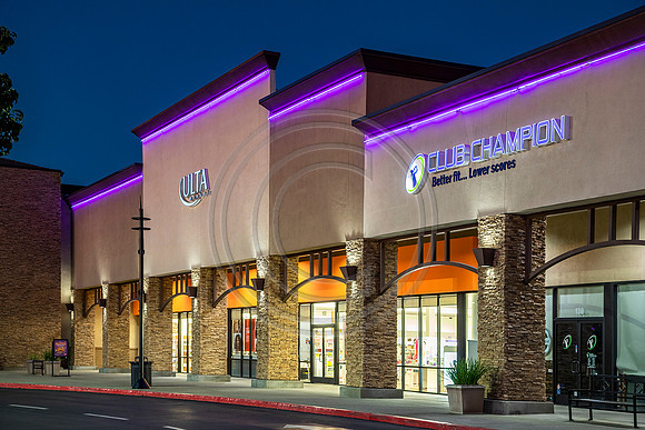 Creekside Towne Center