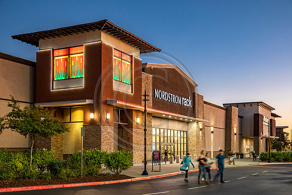 Creekside Towne Center