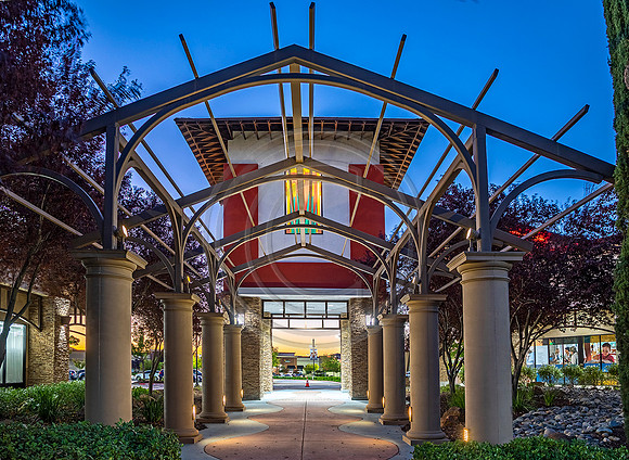 Creekside Towne Center