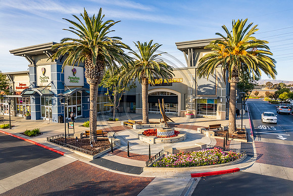 Pacific Commons