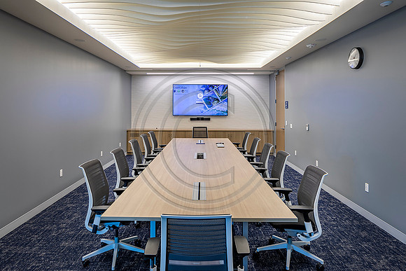 Coastline College Student Services Ctr.