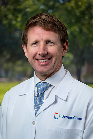 Andrew Hanson