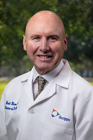 Brett Moore