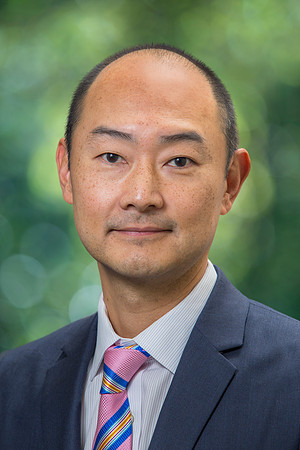 Francis Mah