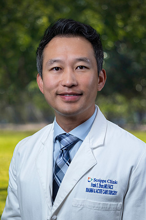 Frank Zhao