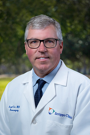 Scott Olson