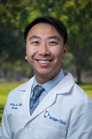 William Zhu
