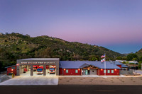 Deer Springs FS
