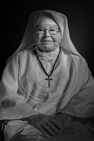 Mother Antonia 1578-2
