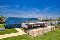 IB Sports Center
