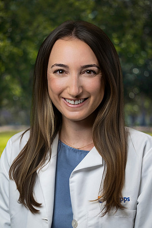 Aimee Levinson