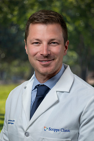 Mark Pastore