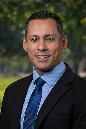 Preston Hale