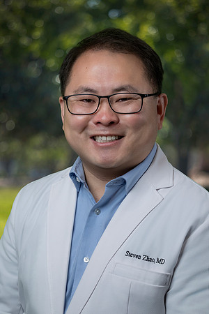 Steven Zhao