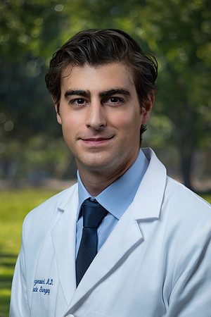Kayvan Kazerouni