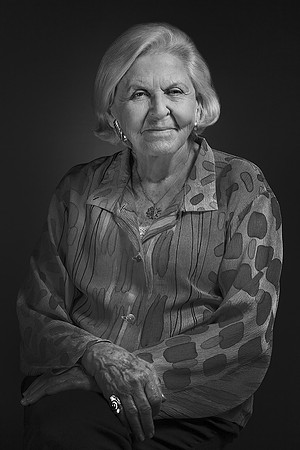 Deborah Szekely