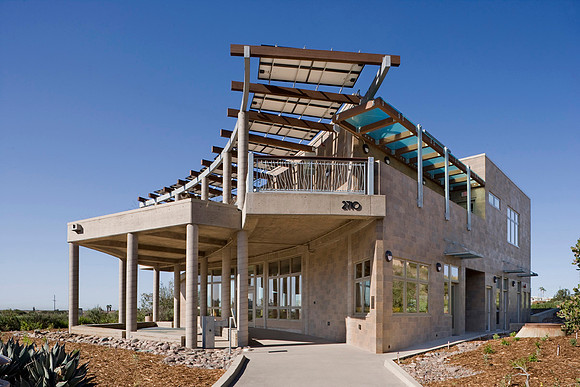 Nature Ctr. Encinitas
